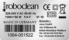Made in germany